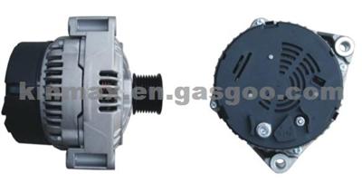 Alternator 0123512500 CA1493IR 12781 AL111676 ALT10298