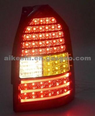 Hyundai Tucson LED Taillamp