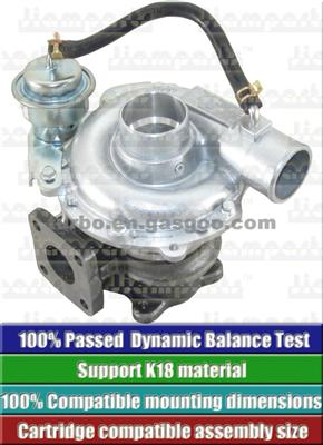 Turbocharger K03-1870EXA 4.82 5303-970-0016