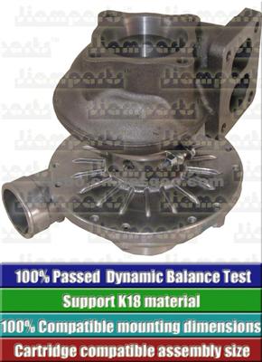 Turbocharger K03-1870EXA 4.82 53039880017