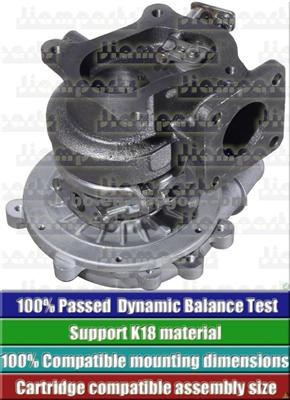 Turbocharger GT2052V 454135-5002S