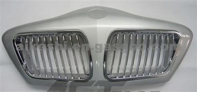 Front Grille For 2005 BMW