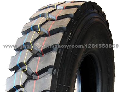 Truck Tyre 12.00R20