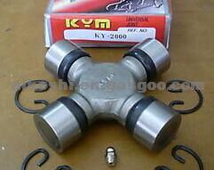 Universal Joints 9-42072-321-0