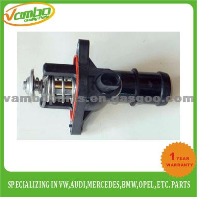 VW Volkswagen Thermostat & Housing 032 121 111AP, 032121111AP