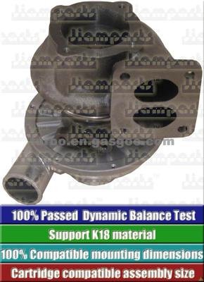 Turbocharger K03-2072GAAAA 5.88 5303-988-0029