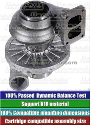 Turbocharger K03-2072GAA 4.82 53039880005