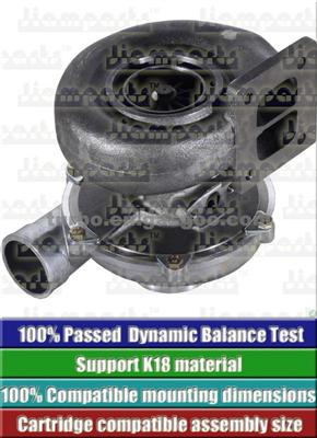 Turbocharger GT2052V 454135-0008