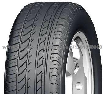 Car Tyre