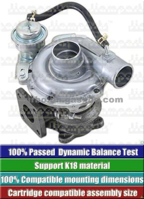 Turbocharger K03-1870EXA 4.82 53039700070