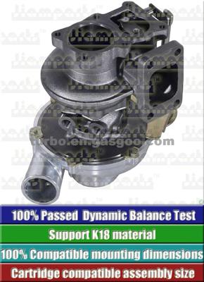 Turbocharger K03-1870EXA 4.82 53039700016