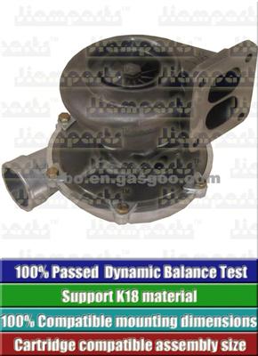Turbocharger K03-1870EXA 4.82 5303-970-0017
