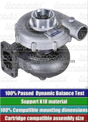 Turbocharger K03-1870EXA 4.82 5303-970-0017