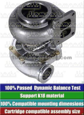 Turbocharger K03-2075EYD 5.88 5303-988-0073