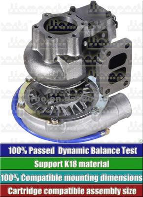 Turbocharger GT2052V 454135-0006