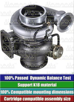 Turbocharger K03-1870EXA 4.82 53039700017