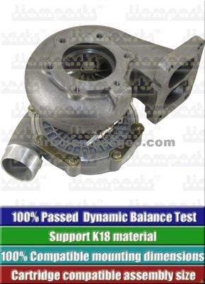 Turbocharger K03-1870EXA 4.82 5303-988-0017