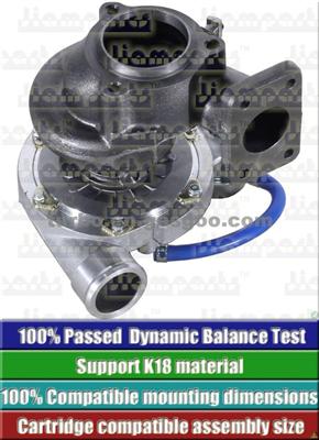 Turbocharger GT1749V 717858-0003