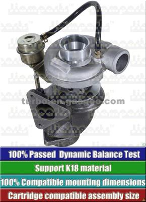 Turbocharger GT1749V 717858-2