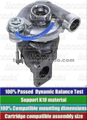 Turbocharger GT1749V 717858-0006