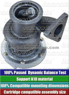 Turbocharger K03-2072GAAAA 5.88 53039880029