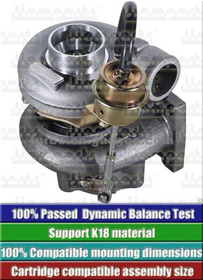 Turbocharger GT1749V 454231-0007