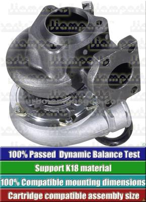 Turbocharger K03-2072GAA 4.82 53039700005