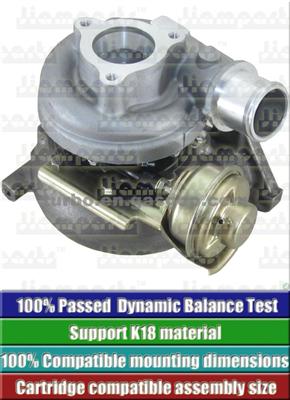 Turbocharger GT1749V 724930-5009S