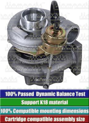 Turbocharger GT1749V 724930-5008S