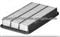 AIR FILTER 17801-46070 - img1