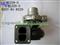 Komatsu PC200-5 6207-81-8220 Turbocharger - img1