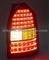 Hyundai Tucson LED Taillamp