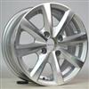 OUBLEKING 13-Inch Alloy Wheel For CHEVROLET-SAIL