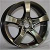 DOUBLEKING Alloy Wheel Rim 5 Hole For CHEVROLET