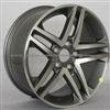 DOUBLEKING 17 Inch Aluminum Alloy Wheel For CHEVROLET-AVEOT-AVEO