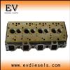 8943272690 8941094620 894125352 4JB1T 4JB1 Cylinder Head