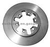 Nissan D2 Brake Disc Rotor