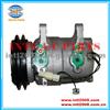 Zexel DKV14D PV4 108 Mm AC Compressor For Honda Passport/ Isuzu Trooper/ Isuzu Rodeo/ Acura SLX 8970753660 8970858980