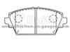 NISSAN Brake Pad 41060-4U125