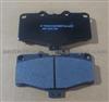 Non-Asbestos Japan Car Toyota Brake Pad D436