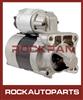 NEW 12V DENSO STARTER MOTOR LRT237 FOR RENAULT CLIO LAGUNA MEGANE SCENIC