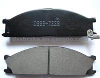 Competitive Price Of Brake Pad From Chinese Supplier