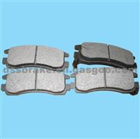 Wholesale Brake Pad From Chinese Supplier