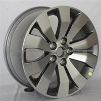 DOUBLEKING Alloy Wheel With Pcd 120 For CHEVROLET