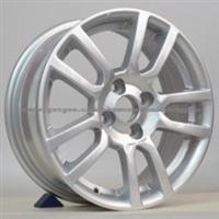 DOUBLEKING Alloy Wheel Rimfor CHEVROLET-CRUZE