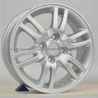 DOUBLEKING Car Alloy Wheel For CHEVROLET-SAIL