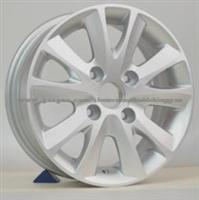 DOUBLEKING Alloy Wheel For BUICK-EXCELLE From China Factory