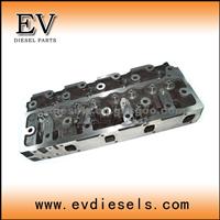 ISUZU 4FE1 Cylinder Head 4FE1 Cylinder Block