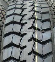 High Quality Radial Truck Tire 1200R24