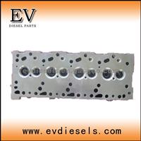 ISUZU 4LB1 Cylinder Head 4LB1 Cylinder Block